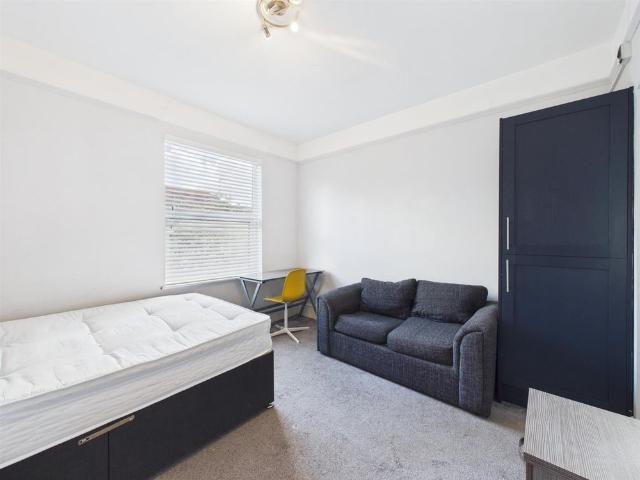 Apartment for rent in Loughborough, Charnwood