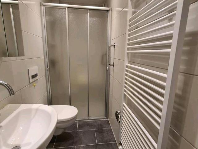 Etagenwohnung mieten in Bremen, Burglesum