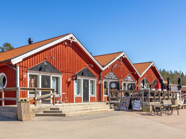 Bostadsrätt till salu i Österåker, Södermanland