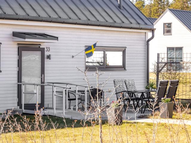Bostadsrätt till salu i Österåker, Södermanland