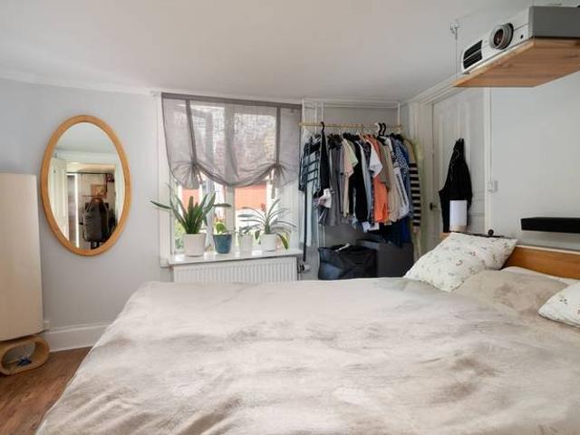 Villa till salu i Vadstena, Östergötland