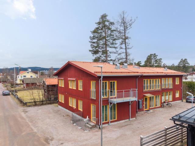 Bostad till salu i Leksand, Dalarna
