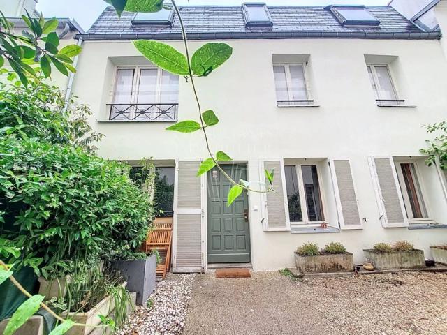 Maison vente à Paris, Île-de-France