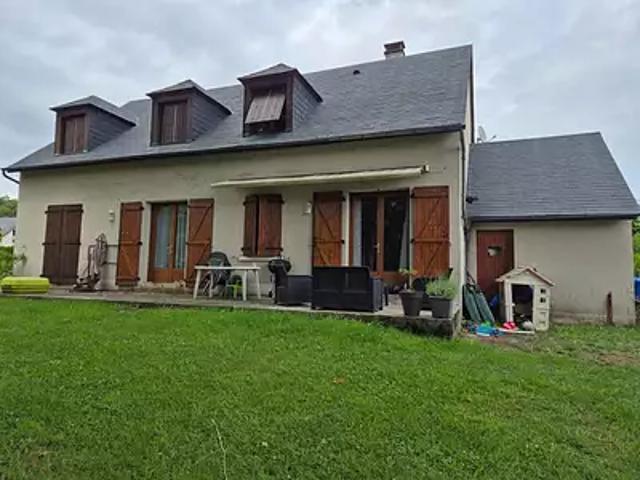 Maison vente à La Chèze, Gros-Chastang