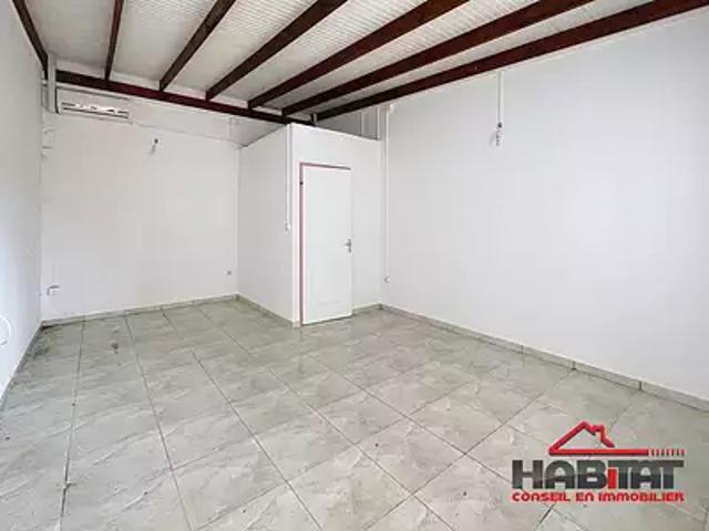 Appartement location à Gros-Morne, La Trinité