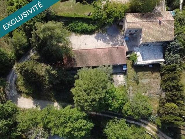 Villa vente à Arrondissement de Draguignan, Saint-paul-en-forêt