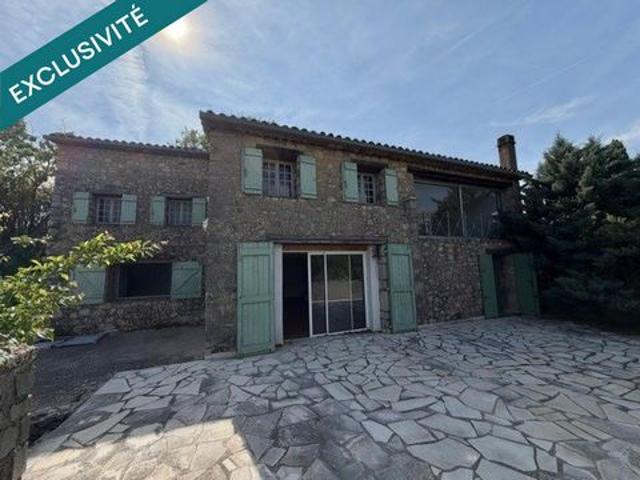 Villa vente à Arrondissement de Draguignan, Saint-paul-en-forêt