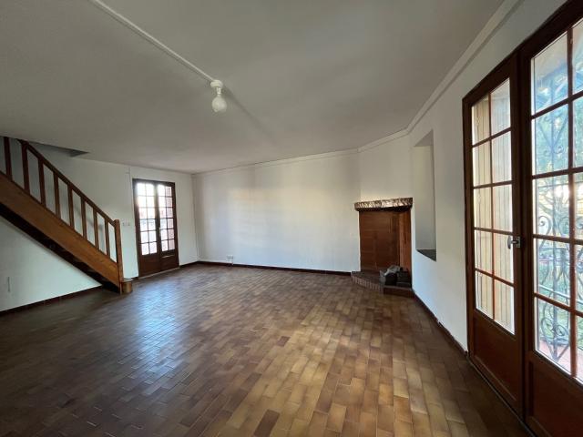 Maison vente à Perpignan