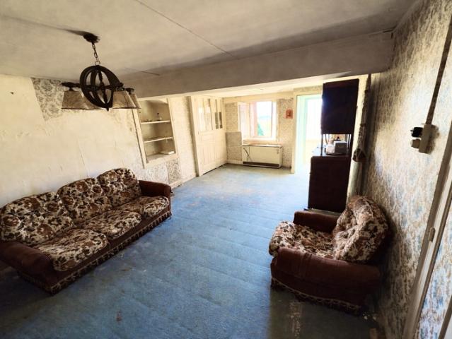 Maison vente à Thiers, Charnat