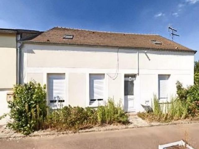 Villa vente à Mantes-la-Jolie, Maulette