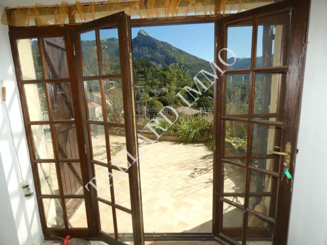 Maison vente à Forcalquier, Clamensane