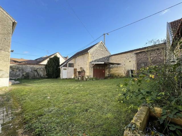 Maison vente à Reims, Prouilly