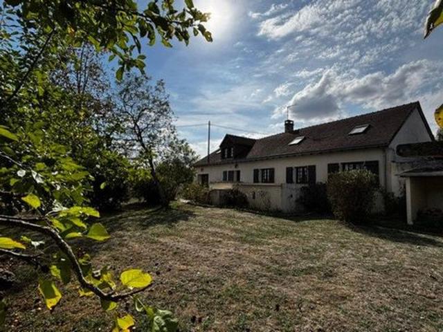 Villa vente à Le Bourg, Villeloin-Coulangé
