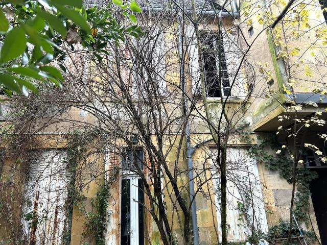 Maison vente à Cosne-Cours-sur-Loire, Prémery
