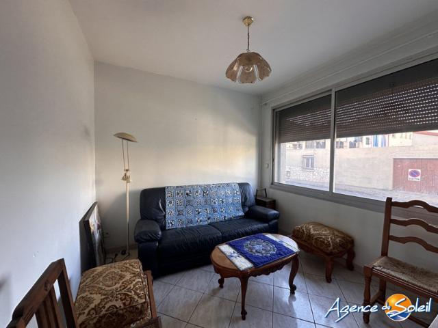 Maison vente à Perpignan
