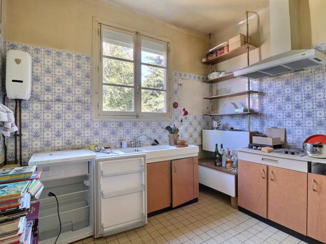 Maison vente à Clermont, Liancourt