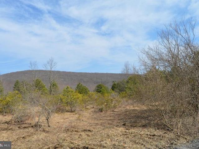 Land for sale in Terra Alta, West Virginia