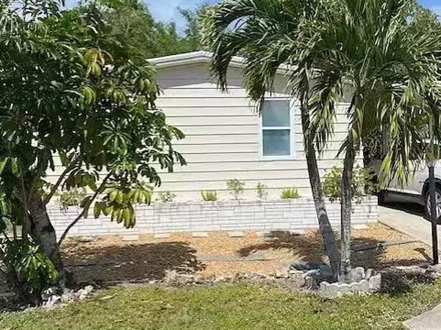 Apartment for rent in Naples