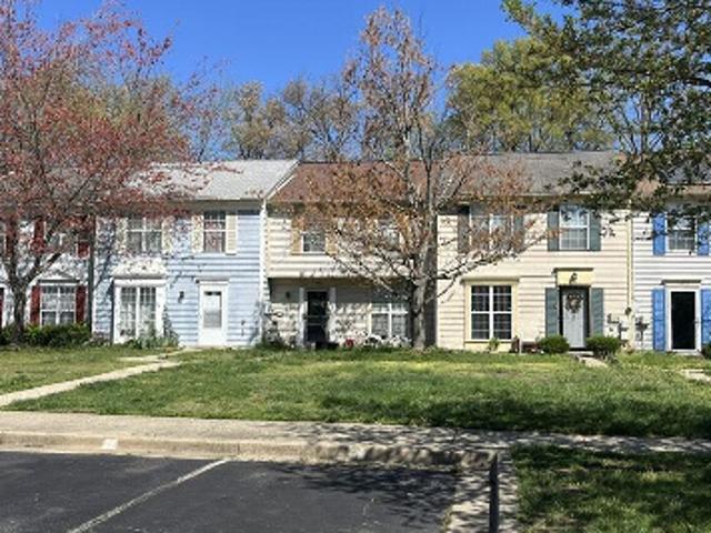 House for sale in Waldorf, Maryland