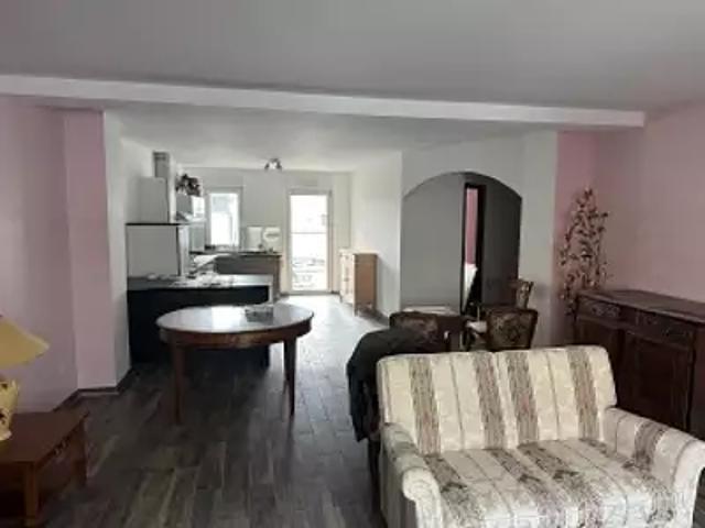 Appartement vente à Sarreguemines, Grosbliederstroff