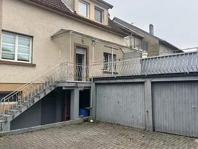 Maison vente à Kellerwiese, Grosbliederstroff
