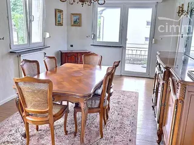 Maison vente à Sarreguemines, Grosbliederstroff