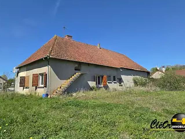 Maison vente à Beaune, Grosbois-lès-tichey