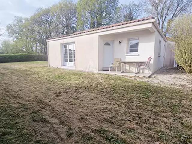Maison vente à Les Sables-d'Olonne, Grosbreuil