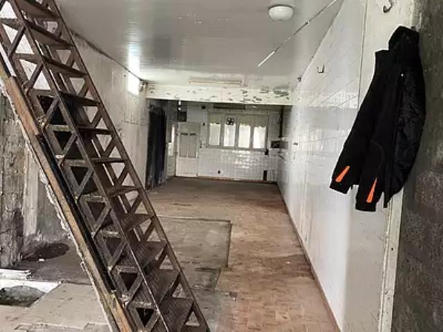 Garage vente à Les Sables-d'Olonne, Grosbreuil