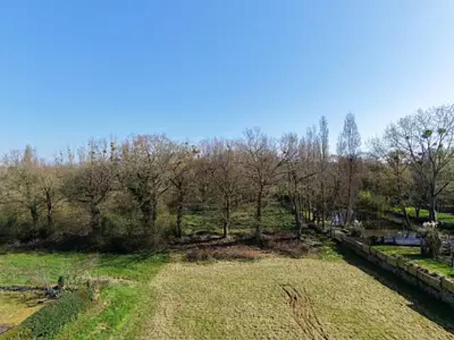 Terrain vente à La Proutelière, Grosbreuil