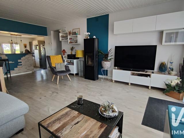 Maison vente à Les Sables-d'Olonne, Grosbreuil