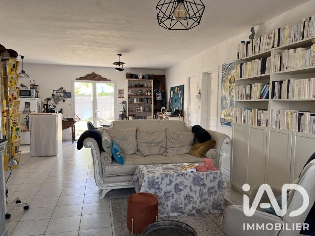Maison vente à Les Sables-d'Olonne, Grosbreuil
