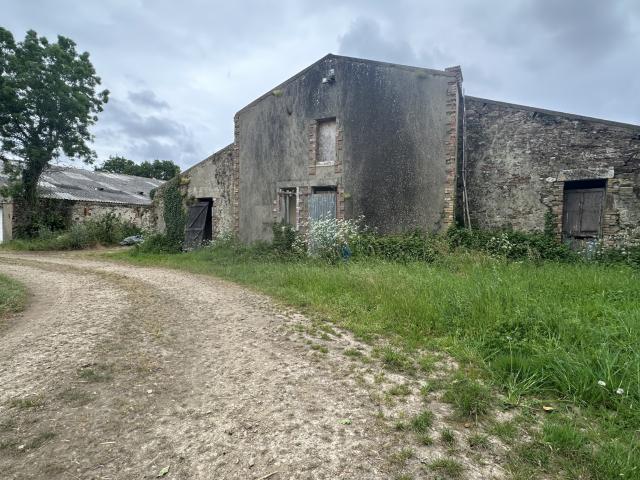 Maison vente à Les Sables-d'Olonne, Grosbreuil