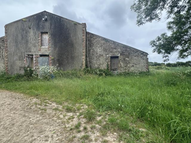 Maison vente à Les Sables-d'Olonne, Grosbreuil