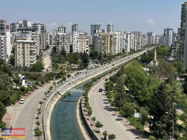 Çukurova, Adana içerisinde kiralık mülk