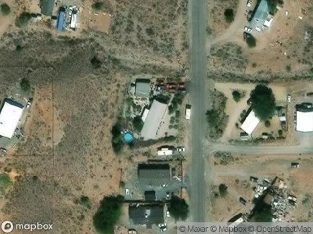 House for sale in Dayton, Nevada