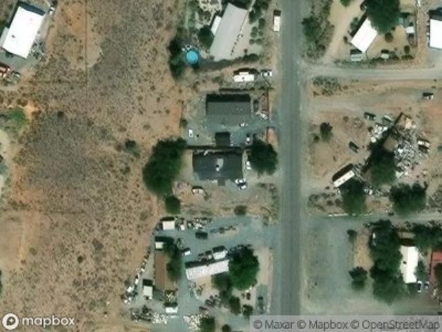 House for sale in Dayton, Nevada