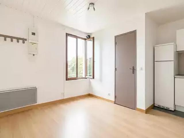Appartement vente à Groslay, Val-d'Oise