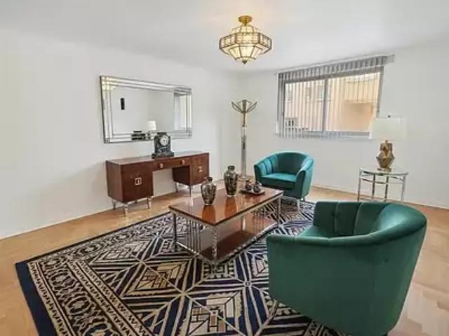 Appartement vente à Sarcelles, Groslay
