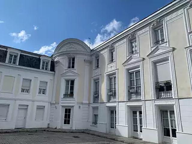 Appartement vente à Sarcelles, Groslay