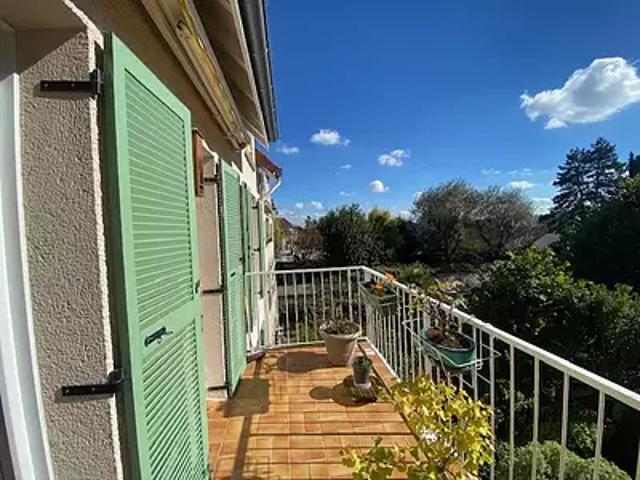 Appartement vente à France métropolitaine, Groslay