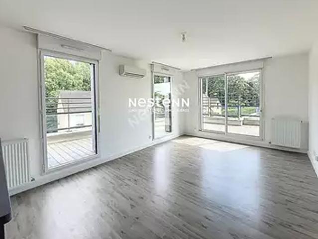 Appartement vente à Sarcelles, Groslay