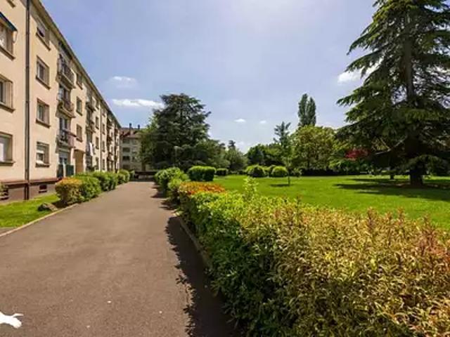 Appartement vente à Sarcelles, Groslay