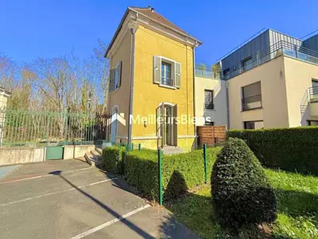 Appartement vente à Sarcelles, Groslay