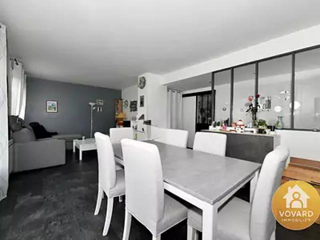 Appartement vente à France métropolitaine, Groslay