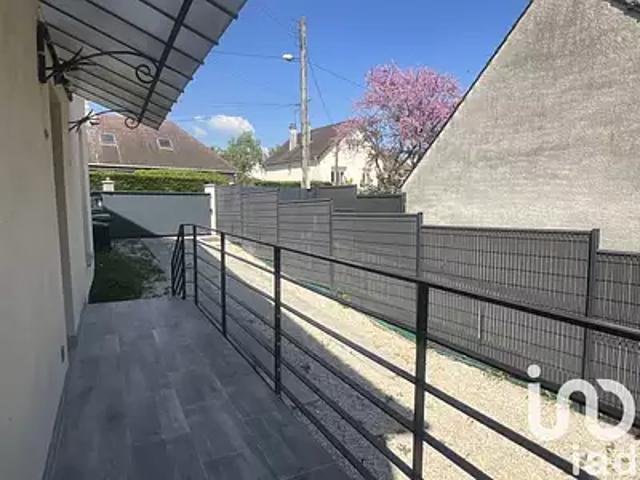 Maison vente à France métropolitaine, Groslay