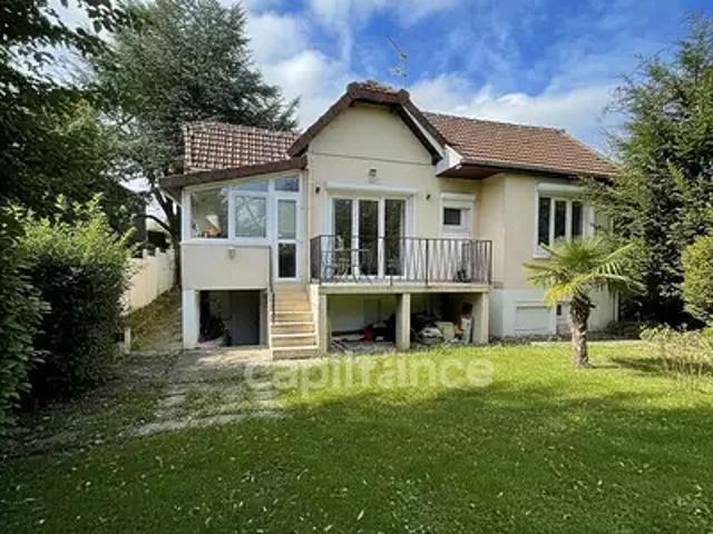 Maison vente à Sarcelles, Groslay