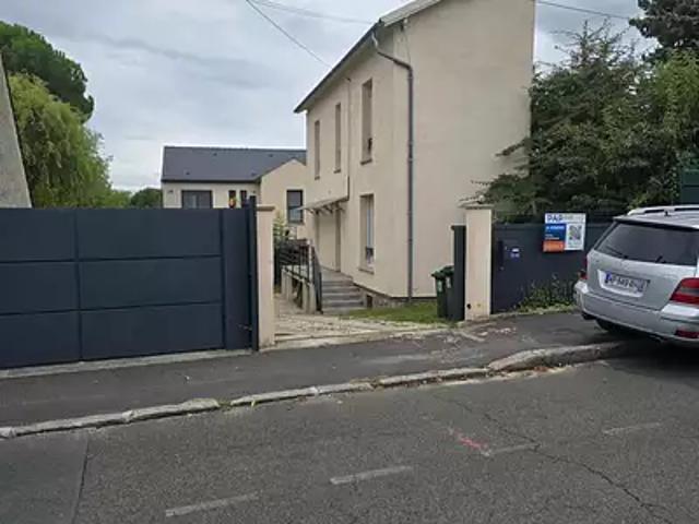 Maison vente à France métropolitaine, Groslay