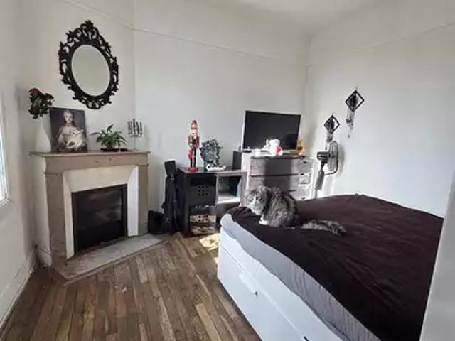 Maison vente à Sarcelles, Groslay