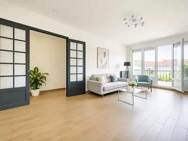 Maison vente à Sarcelles, Groslay